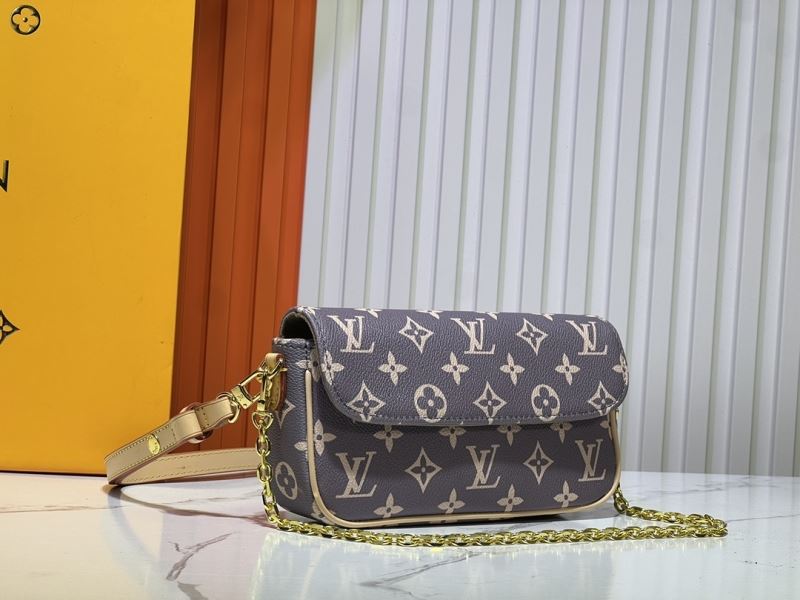 Louis Vuitton Satchel Bags